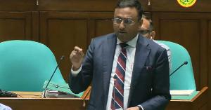 ‘বাঁধনের ওপর আ.লীগের কর্মীরা কাপুরুষোচিত হামলা চালিয়েছে, সর্বোচ্চ ব্যবস্থা নেওয়া হবে’