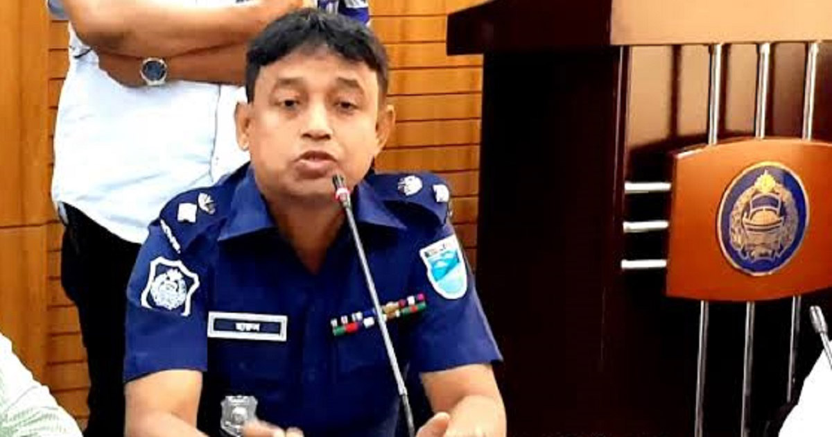 হারুনের বিরুদ্ধে দুই মামলায় চার্জশিট দিয়েছে দুদক