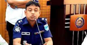 হারুনের বিরুদ্ধে দুই মামলায় চার্জশিট দিয়েছে দুদক