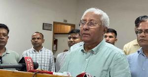 ঠাকুরগাঁও-১ আসনে উপনির্বাচন ২৯ অক্টোবর