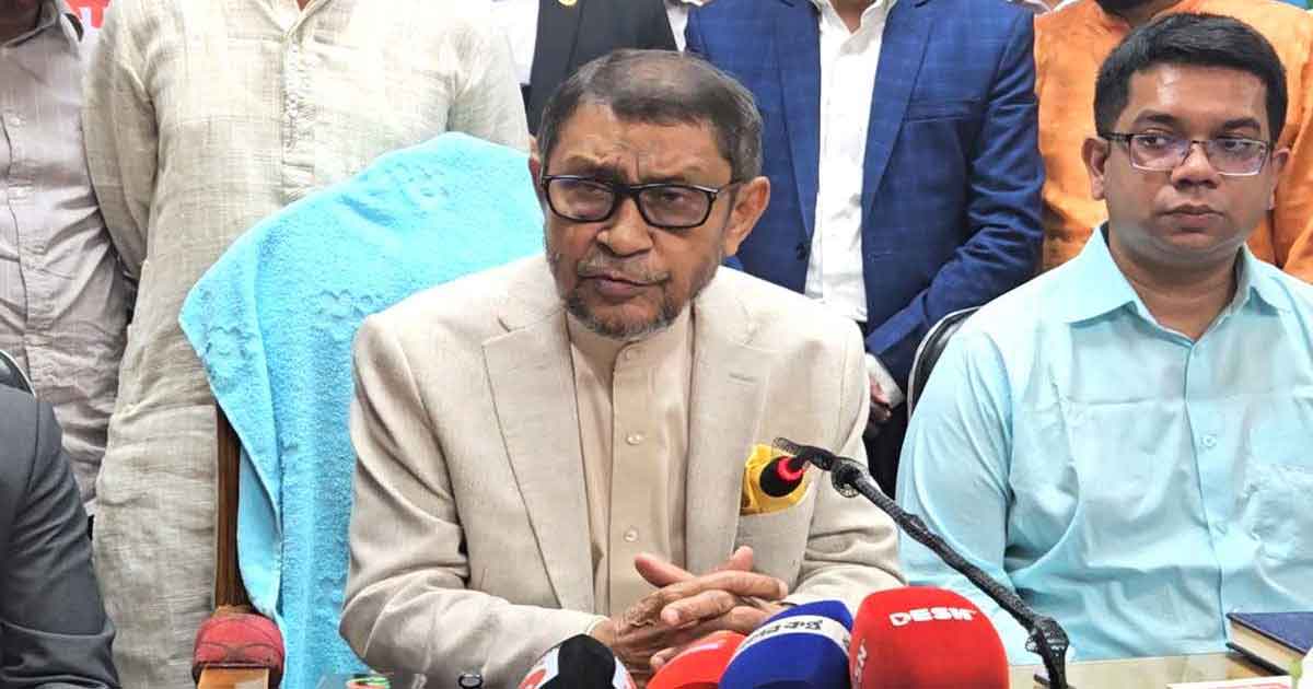 ২৫ সেপ্টেম্বর থেকে হামের টিকা দেওয়া হবে: স্বাস্থ্যমন্ত্রী