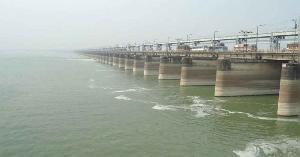 পদ্মায় বাড়ছে পানি, চরাঞ্চলে বন্যার শঙ্কা