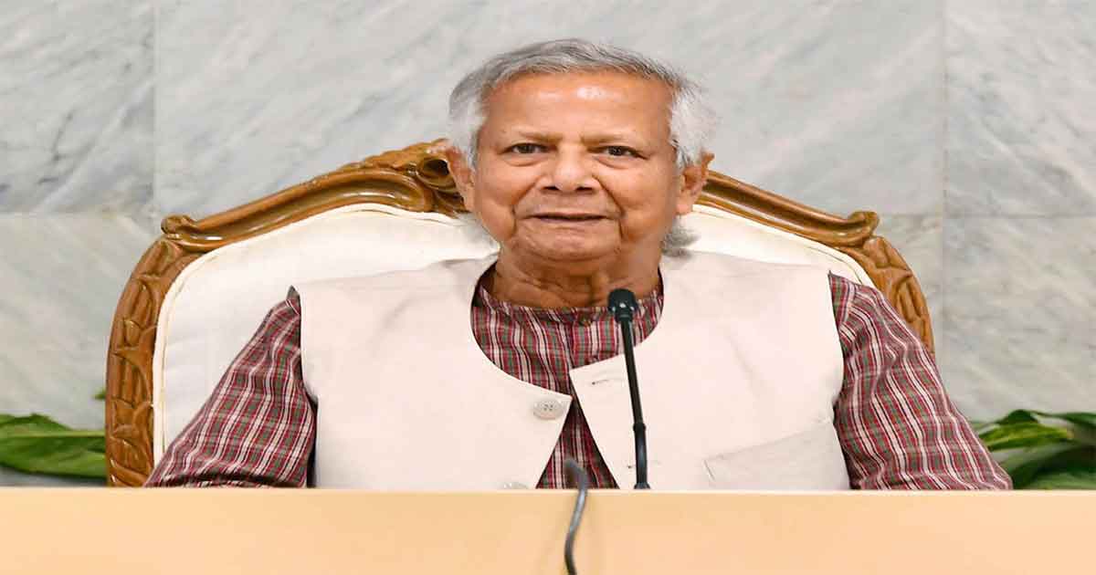 ড. ইউনূসকে ৬৬৬ কোটি টাকা কর দিতে হবে: হাইকোর্ট
