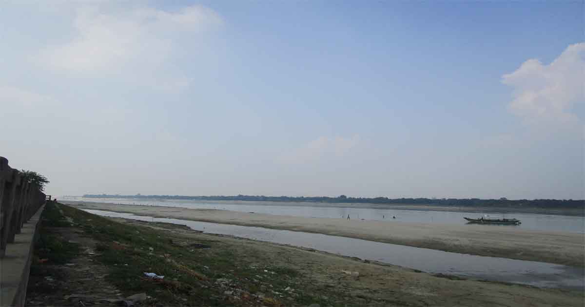 নদী, ছবিঃ সংগৃহীত 