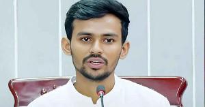 পর্তুগাল-সুইজারল্যান্ডসহ ৫ দেশে অর্থ পাচারের অভিযোগ আসিফ মাহমুদের বিরুদ্ধে 
