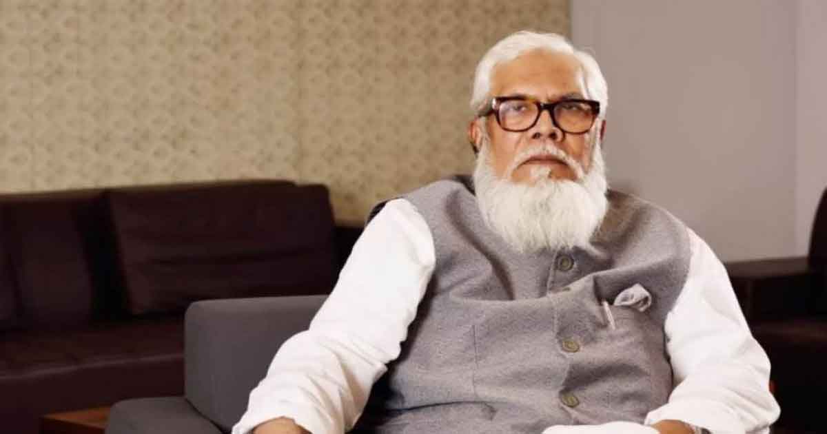বেক্সিমকো ফার্মার পর্ষদ ছাড়ছেন সালমান এফ রহমান