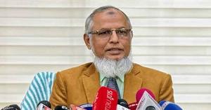 স্থানীয় সরকার নির্বাচনের চূড়ান্ত সিদ্ধান্ত বৃহস্পতিবার: ইসি আনোয়ারুল