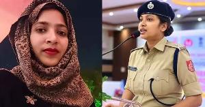 ‘ইনশাআল্লাহ-জাযাকাল্লাহ’ বলায় ২৪ ঘণ্টার মধ্যেই পশ্চিমবঙ্গে অতিরিক্ত পুলিশ সুপারকে বদলি