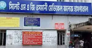সিলেটে হাম উপসর্গে আরও ৩ শিশুর মৃত্যু