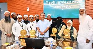 দেশের সন্তানদের ভালো অর্জনকে স্বীকৃতি দেবে সরকার: প্রধানমন্ত্রী