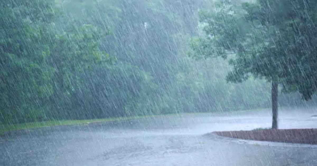 ঝোড়ো হাওয়াসহ বৃষ্টির আভাস, ছবিঃ সংগৃহীত 