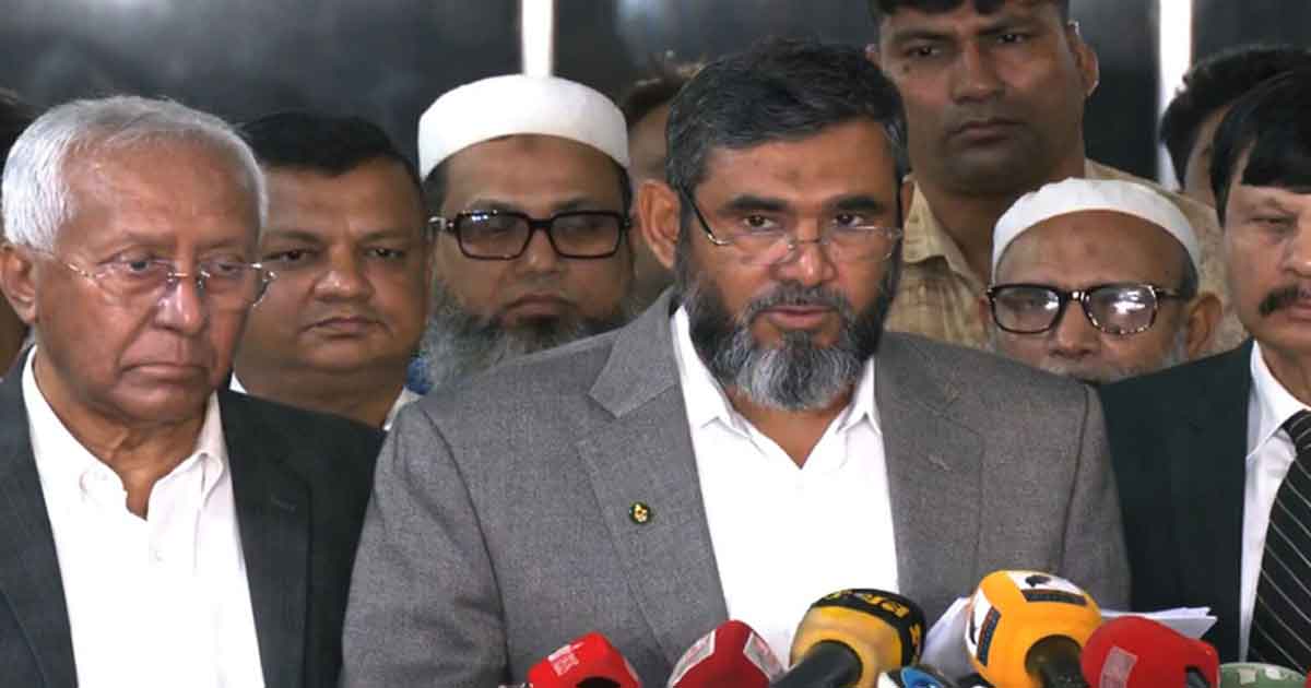 নির্বাচন কমিশনার আবুল ফজল মো. সানাউল্লাহ, ছবিঃ সংগৃহীত 