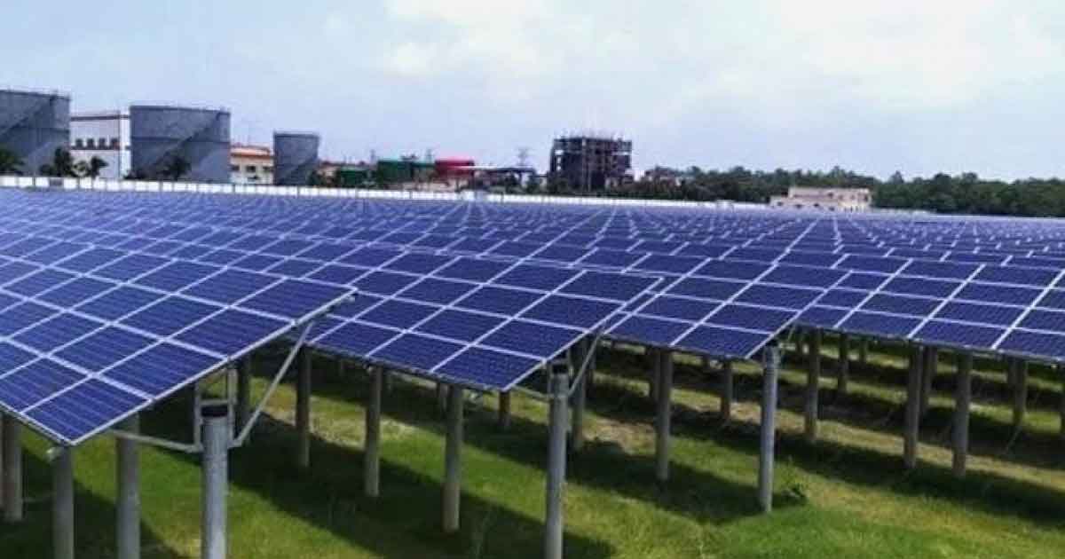 বেসরকারি খাত থেকে জাতীয় গ্রিডে যুক্ত হবে ৯১৮ মেগাওয়াট সৌরবিদ্যুৎ