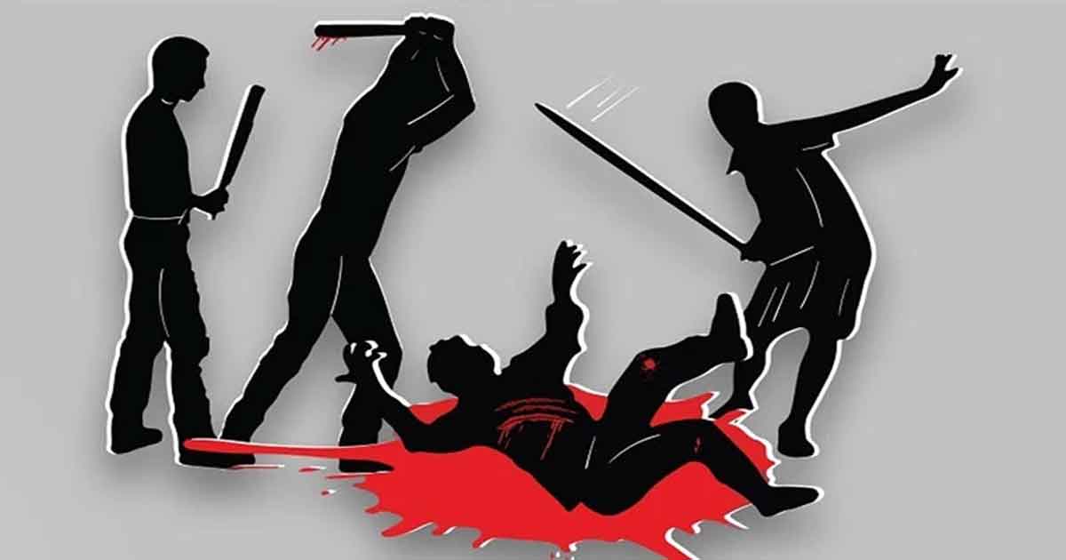 খুলনায় চুরির অপবাদে যুবককে পিটিয়ে হত্যা