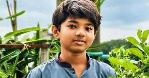 নিখোঁজের একদিন পর কুবি শিক্ষকের ছেলের মরদেহ উদ্ধার