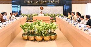 সকল মন্ত্রণালয়ের প্রশিক্ষণে অভিন্ন সিলেবাসের নির্দেশ প্রধানমন্ত্রীর