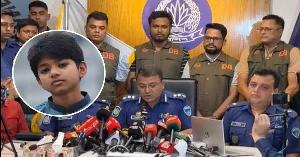 আইফোন ছিনিয়ে নিতে পরিকল্পিতভাবে হত্যা করা হয় অপ্রতিমকে: পুলিশ