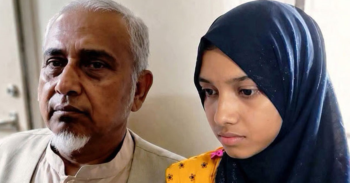 ন্যাম ভবন থেকে সাতক্ষীরার এমপি গাজী নজরুলের দ্বিতীয় স্ত্রীর মরদেহ উদ্ধার