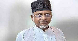 এমপি গাজী নজরুল ও তার প্রথম স্ত্রী গ্রেফতার