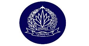 পুলিশের ঊর্ধ্বতন ৪ কর্মকর্তাকে বদলি