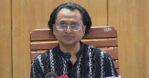 ২০৩০ সালের মধ্যে ৬ কূপ খনন করবে সরকার: তথ্য উপদেষ্টা