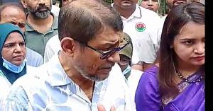 সরকারি হাসপাতালের সামনে কোনো ক্লিনিকের অনুমোদন দেওয়া হবে না: স্বাস্থ্যমন্ত্রী