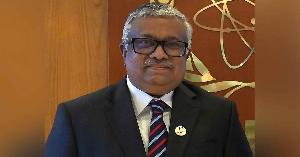 দিল্লিতে বাংলাদেশের নতুন হাইকমিশনার আসাদ আলম