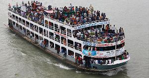 বাসের পর এবার লঞ্চভাড়া বৃদ্ধির প্রস্তাব