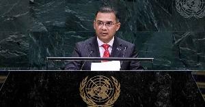 কল্যাণমুখী ও স্বনির্ভর গণতান্ত্রিক রাষ্ট্র প্রতিষ্ঠা করতে চায় বাংলাদেশ: প্রধানমন্ত্রী