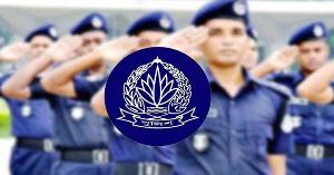 পুলিশের নতুন ইউনিট গঠনের ঘোষণা