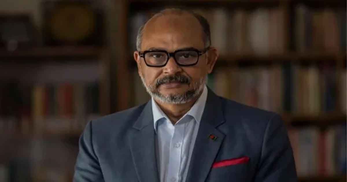 ভঙ্গুর অর্থনীতি থেকে ট্রিলিয়ন ডলারের অর্থনীতি গড়ার পথে বাংলাদেশ: ড.তিতুমীর