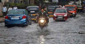 ভারতে ভয়াবহ বৃষ্টি-বন্যা-ধসে নিহত অন্তত ৫৬
