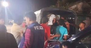 কুমিল্লায় তিন দফায় আটক ১২৯৩ জন কিশোর গ্যাংয়ের সদস্য