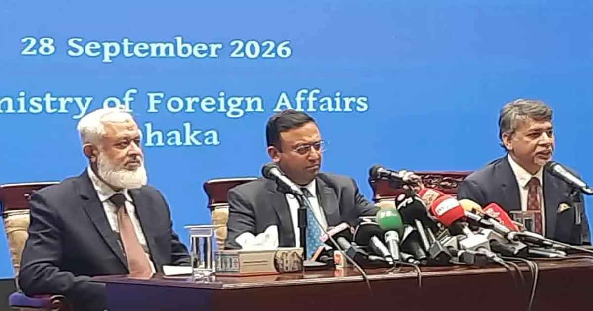 পররাষ্ট্র প্রতিমন্ত্রী হুমায়ুন ক‌বির, ছবিঃ সংগৃহীত 