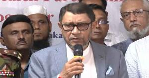 বাংলাদেশকে ৫ লাখ ডেঙ্গু টেস্ট কিট দিলো যুক্তরাষ্ট্র