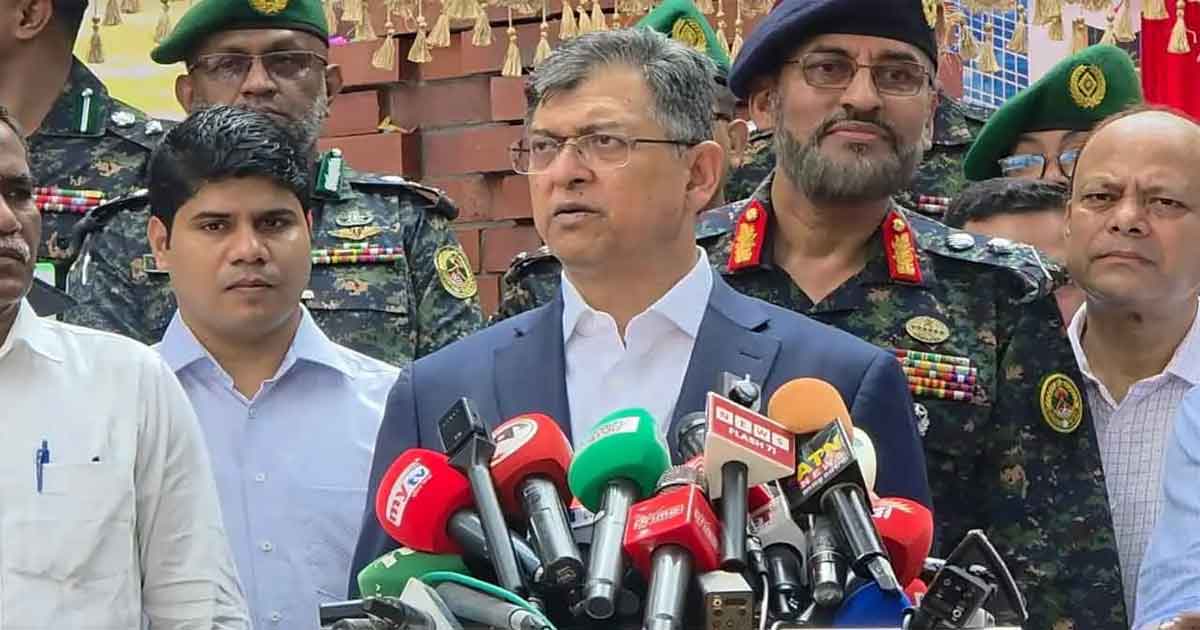 স্বরাষ্ট্রমন্ত্রী সালাহউদ্দিন আহমদ, ছবিঃ সংগৃহীত 