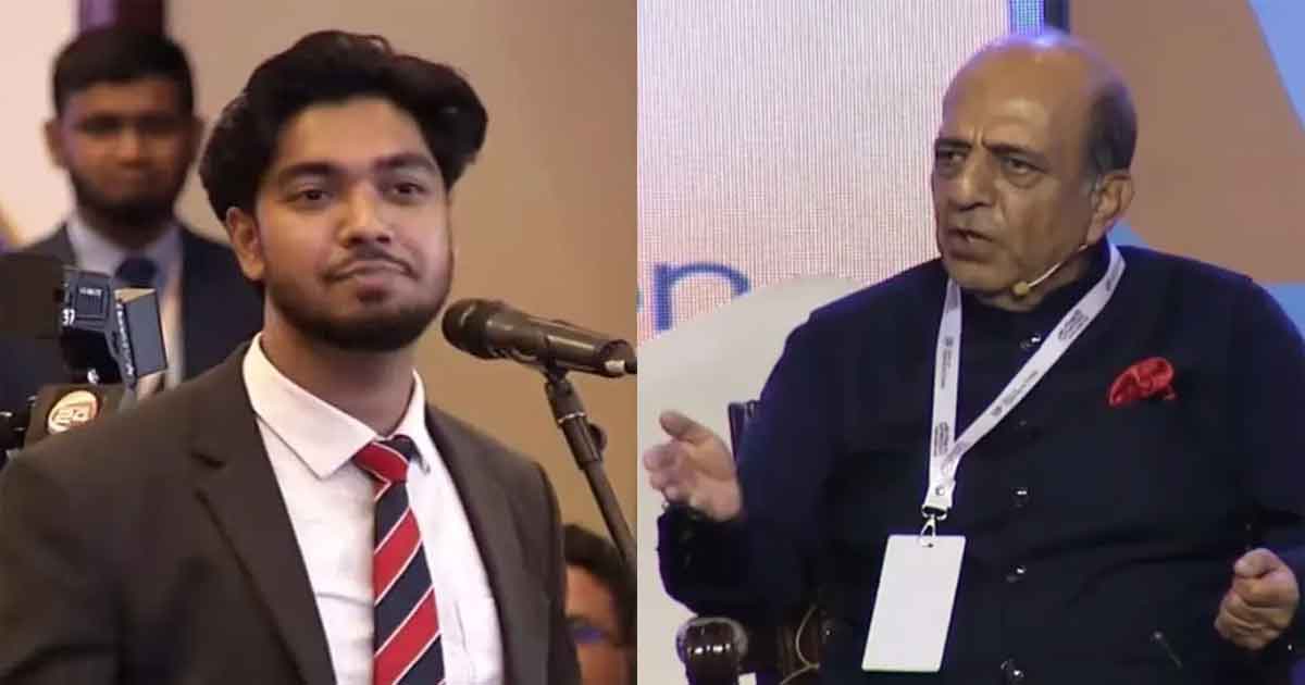 শেখ হাসিনাকে হস্তান্তরের প্রশ্নে বিশদ ব্যাখা দিলেন ত্রিবেদী