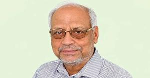 একদিনের রিমান্ড শেষে আদালতে আখতারুজ্জামান
