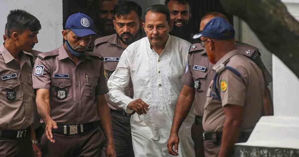 জাসদ সভাপতি ও সাবেক তথ্যমন্ত্রী হাসানুল হক ইনু, ছবিঃ সংগৃহীত 