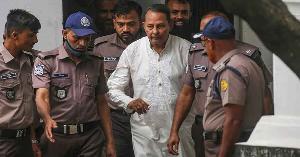 ইনুর মৃত্যুদণ্ড চেয়ে প্রসিকিউশনের আপিল