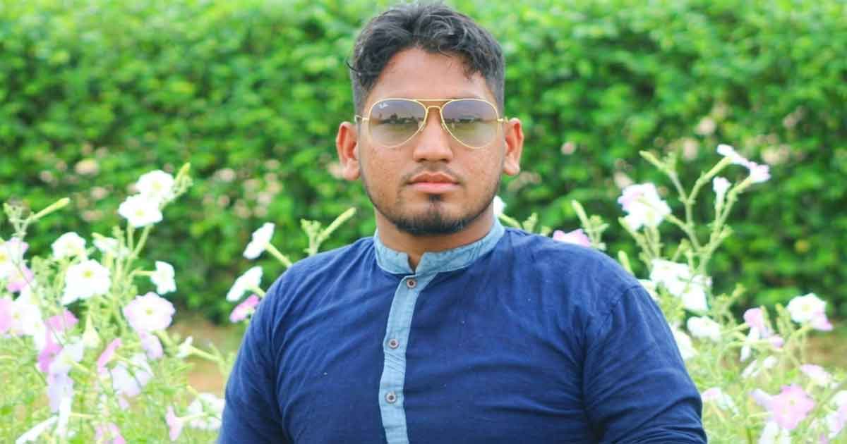 নিহত সজিব, ছবিঃ সংগৃহীত 