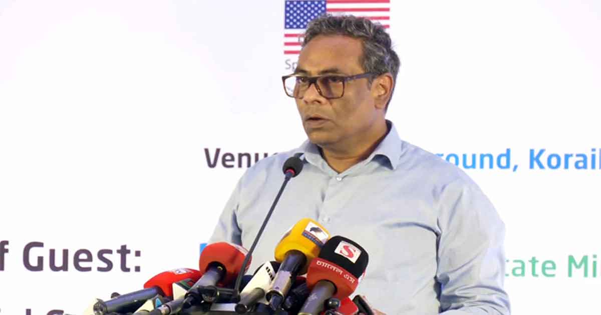 আগামী মাসে ৩৫ লাখ শিশুকে দেওয়া হবে হামের টিকা: স্বাস্থ্য প্রতিমন্ত্রী