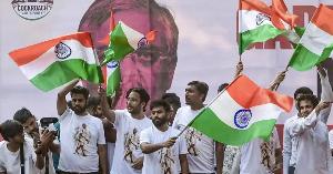 ভারতে সিইসির বিরুদ্ধে দীর্ঘ আন্দোলনের ডাক ককরোচ পার্টির