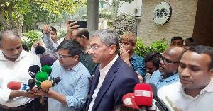 ডিসেম্বরের আগে গঙ্গা চুক্তি, মার্চের মধ্যে পদ্মা ব্যারাজ