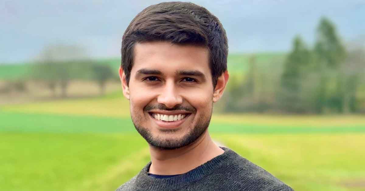 ইউটিউবার ধ্রুব রাঠি আটক