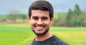 ইউটিউবার ধ্রুব রাঠি আটক