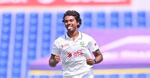 ২৪০ রানে অলআউট আফগানিস্তান
