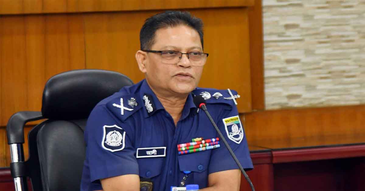 দুর্গাপূজায় পুলিশ পর্যাপ্ত নিরাপত্তা ব্যবস্থা গ্রহণ করেছে