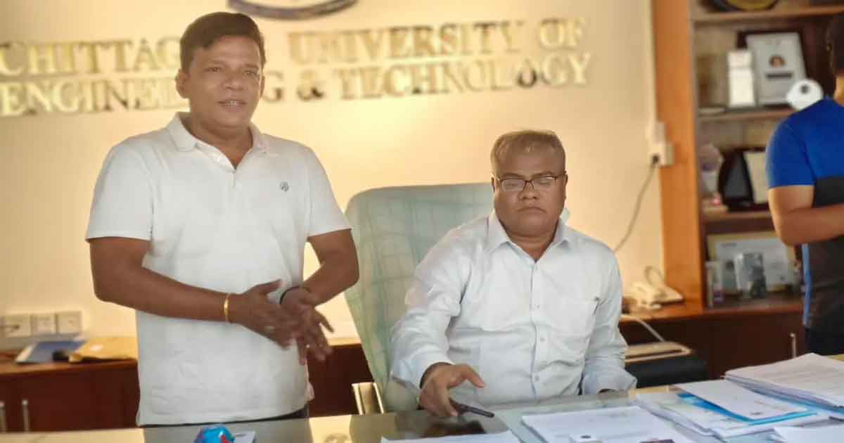 অধ্যাপক ড. শেখ শরীফুল আলম, ছবিঃ সংগৃহীত 