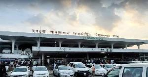 সৌদি আরবের ৬১ ফ্লাইট বাতিল, ভোগান্তিতে ৯ হাজার ২৬৯ যাত্রী